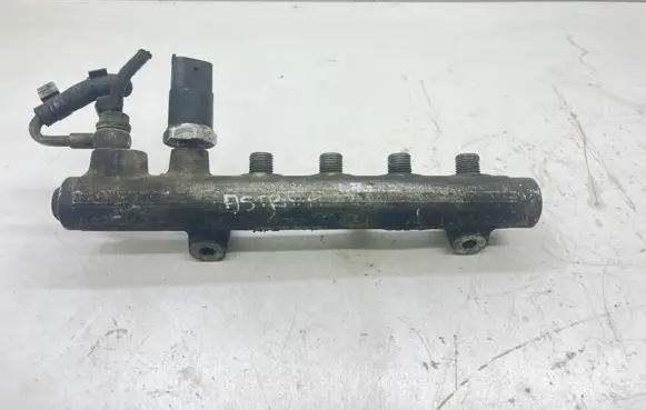 Opel Astra H Fuel main line pipe 0445214049