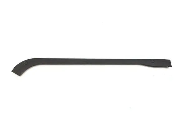 Jaguar XK - XKR Front door trim (molding) 6W8320963LH