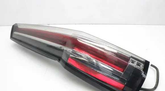 Cadillac Escalade Rear/tail lights 23453788