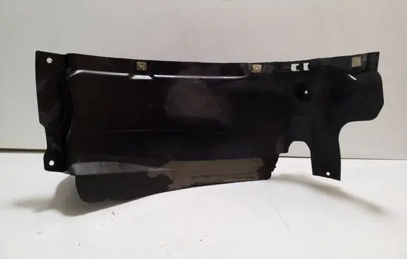 Audi A5 Front wheel arch liner splash guards 8W6853887M