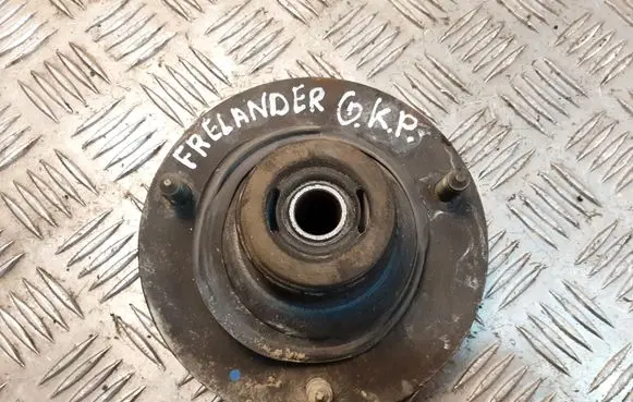 Land Rover Freelander Active stabilizer 