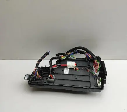 Tesla Model Y Central body control module 189968730C