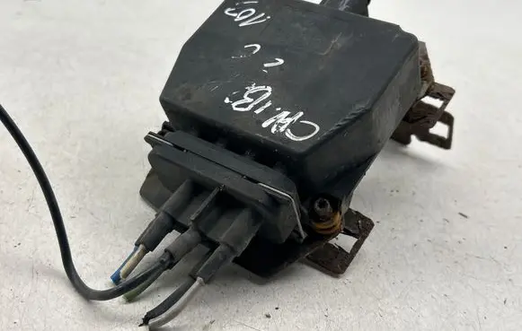 Dodge Caliber Turbo solenoid valve 6Q0906625