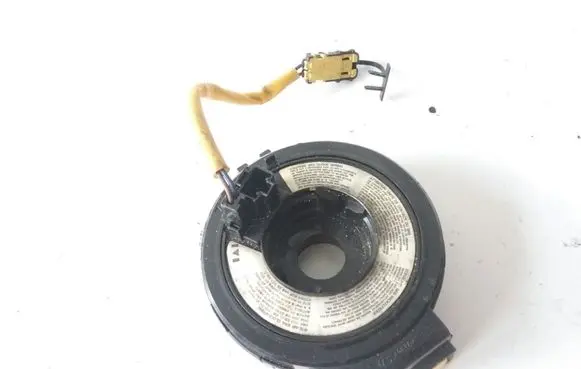 Hyundai Getz Airbag slip ring squib (SRS ring)
