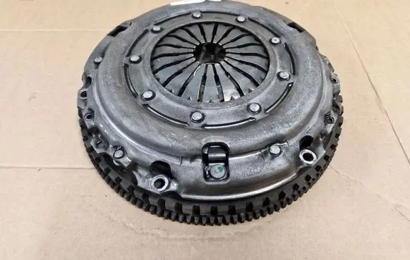 Citroen C8 Clutch slave cylinder 
