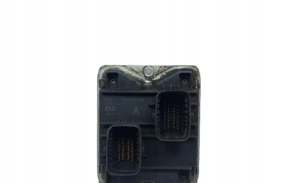 Alfa Romeo 156 Engine control unit/module ECU 0261204731