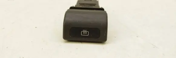 Subaru Forester SF Windscreen/window heater switch