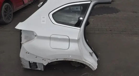BMW X1 F48 F49 Front quarter panel 