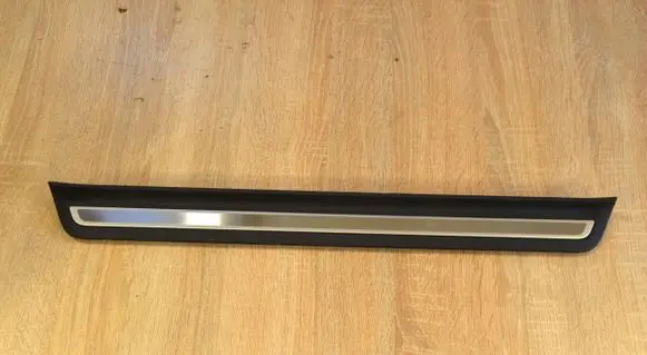 KIA Stinger Front sill trim cover