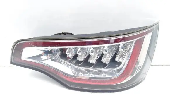 Audi Q7 4L Rear/tail lights 4L0052102A 21520203