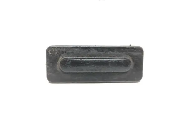 Citroen C4 II Picasso Tailgate/trunk/boot exterior handle 9676028380