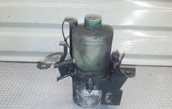 Skoda Fabia Mk2 (5J) Electric power steering pump 6Q0423156AB