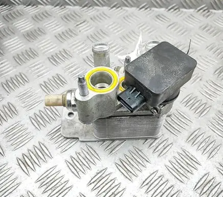 Polestar 2 Hybrid/electric vehicle battery fan 32373351