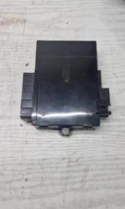 Seat control module