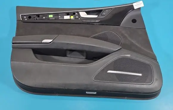 Audi A8 S8 D4 4H Front door card panel trim IMPRK1576989