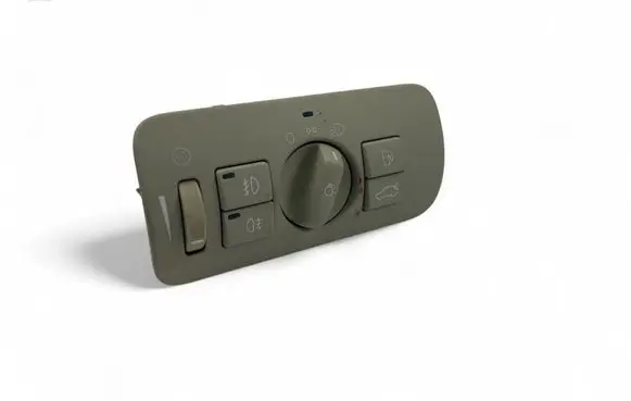 Volvo S80 Light switch 30739422