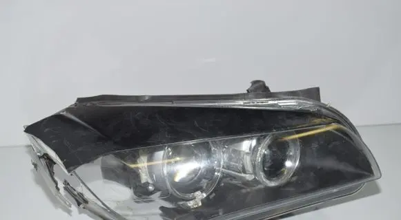 BMW X1 E84 Headlight/headlamp 63112993492 2993492 2990008