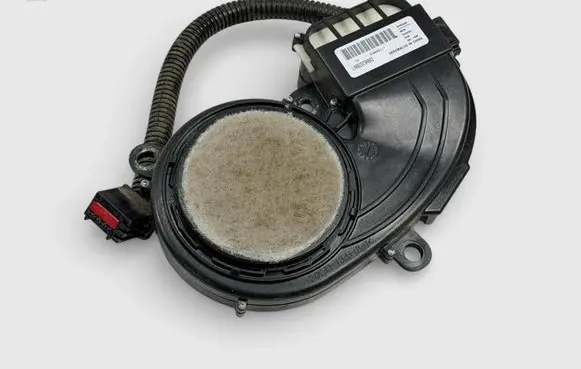 Cadillac Escalade Seat fan/blower 20987427 15232556 L0082373AB03