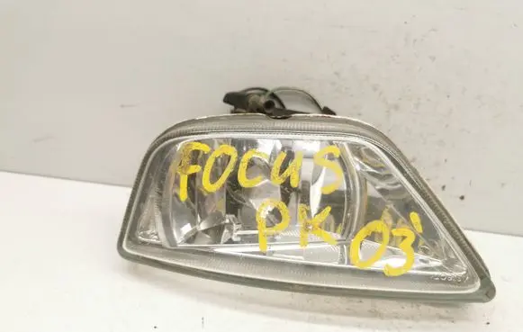 Ford Focus Front fog light 0374D