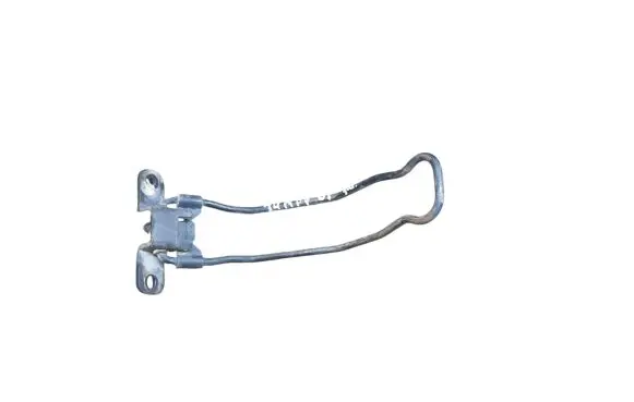 Citroen Jumpy Loading door check strap stopper 149903700R