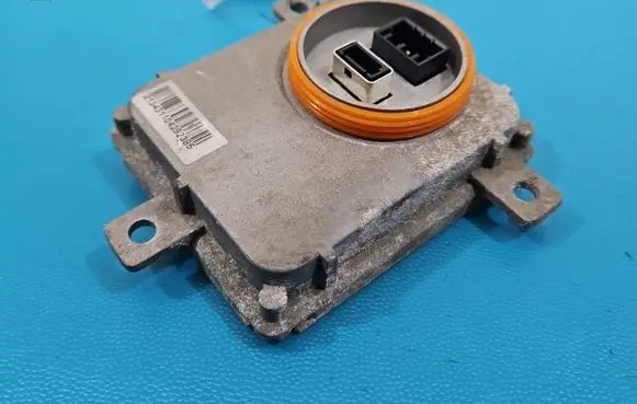 Volkswagen PASSAT B7 Headlight ballast module Xenon 8K0941597B IMPRK1579779