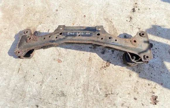 BMW 3 E46 Front subframe