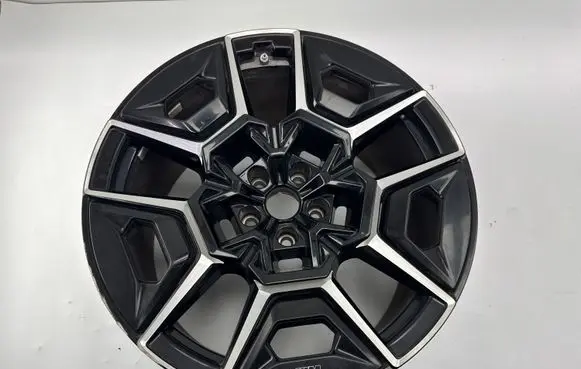 BMW XM R22 alloy rim 1543988