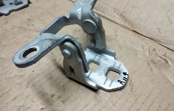Dodge Caliber Rear door upper hinge