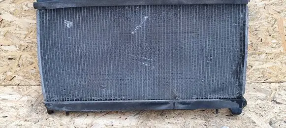 Subaru Forester SH Coolant radiator 0808189M