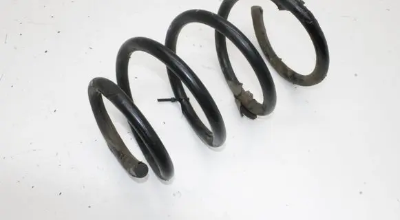 Opel Movano B Front coil spring 