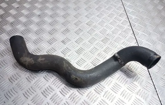 Honda Civic Intercooler hose/pipe