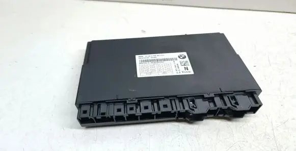 BMW 7 F01 F02 F03 F04 Seat control module 9248567 61359248567