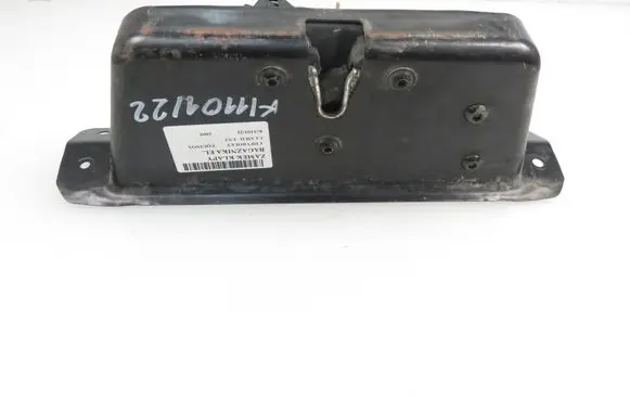 Chevrolet Equinox Tailgate/trunk/boot lock/catch/latch