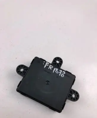 Volvo V60 Other control units/modules 31318963