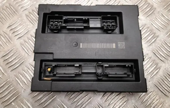 Audi A6 S6 C7 4G Comfort/convenience module 4H0907064HN