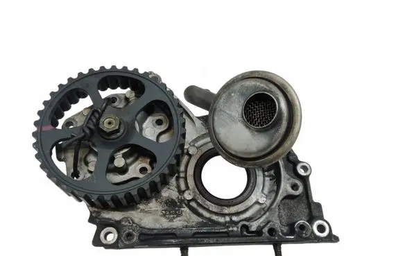 Opel Astra H Oil pump 