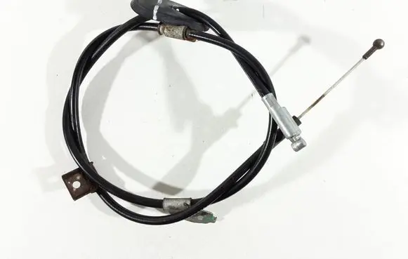 MG ZS Handbrake/parking brake wiring cable 10340488