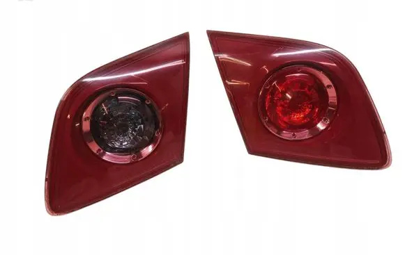 Mazda 3 I Rear/tail lights set 