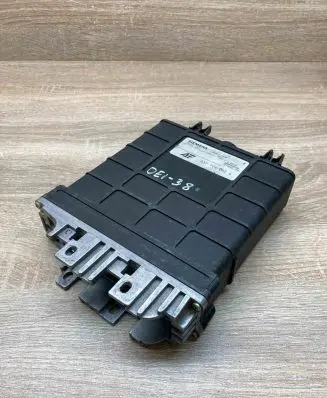 Volkswagen Sharan Engine control unit/module ECU 037906025S 5WP4297