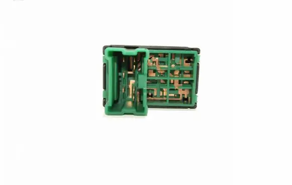 Nissan Primera Wing mirror switch