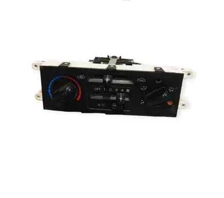 Subaru Forester SF Climate control unit