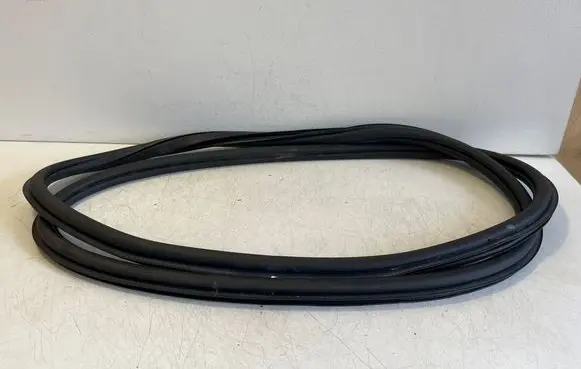 Audi Q2 - Front door rubber seal 81A831721B