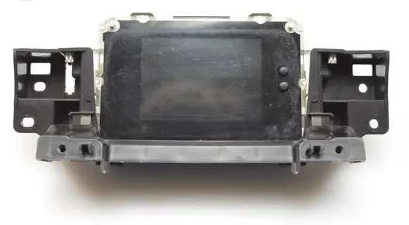 Ford Focus Screen/display/small screen AM5T18B955BE