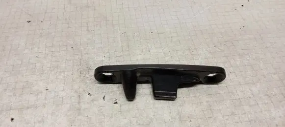 Volkswagen Transporter - Caravelle T5 Sliding door check strap stopper 7H0843842B