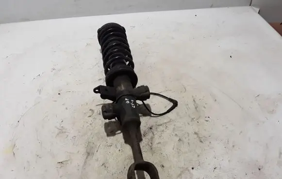 BMW 5 GT F07 Front shock absorber/damper 6796926