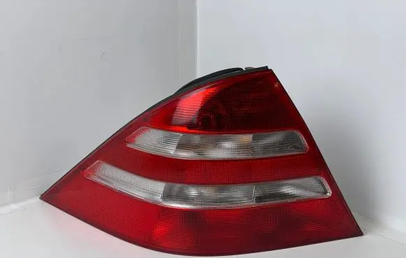 Mercedes-Benz S W220 Rear/tail lights A2208200164 255121L