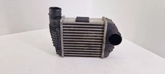 Audi A6 S6 C6 4F Intercooler radiator 4F0145806