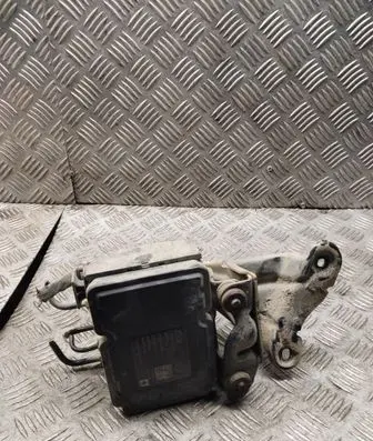 Volkswagen Caddy ABS Pump 1k0907379bs