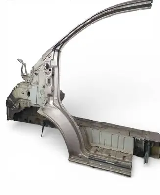 Ford Transit Custom Front quarter panel 