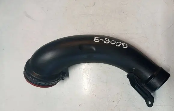 Intercooler hose/pipe